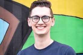 Aldergrove actor stars in play exploring link between faith, sexuality