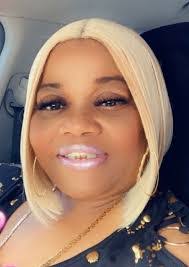 Tania Jackson's Instagram, Twitter & Facebook