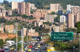 It demonstrates the social problems many of the cities poorest barrios have been plagued with over the. Going To Medellin Here S How To Get Around Safely