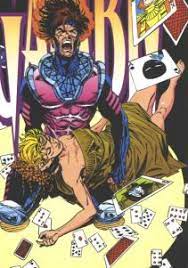 Bella Donna (comics) - Wikipedia