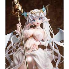 Original Character by Takahiro Tsurusaki Muraise Creators Collection  figure| native | Global Freaks