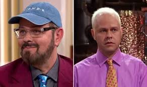 One of the most loved supporting actors will remain to be james michael tyler's gunther. Friends Gunther Actor Reveals Most Difficult Line On Show It Was Terrifying I Shook Celebrity News Showbiz Tv Express Co Uk
