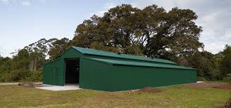 They still get together and raise barns by hand because its a big community tradition. Daniel S Huge Green Barn