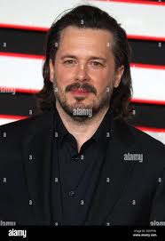 London, UK, 5th November 2025, Edgar Wright at the The Running Man UK  premiere at Odeon Luxe Leicester Square, London, England. Credit Fred Duval 