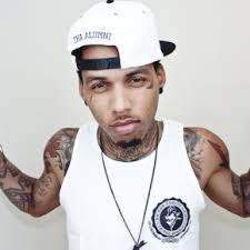 Kid Ink 3 New Hip Hop Beats Uploaded Every Single Day Http Www Kiddyno Com Kid Ink Ink Rap Artists
