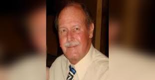 Obituary information for James E. Golem