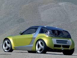 Smart Roadster Coupe Smart Roadster Smart Roadster Coupe Smart Coupe
