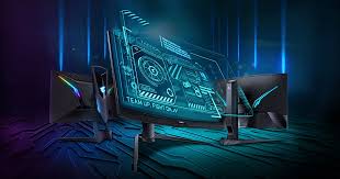 7 Things You Need To Know About Curved Gaming Monitor