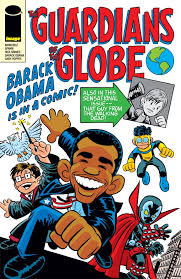 The original team was based on dc comics' justice league of america. Guardians Of The Globe G Comic Art Community Gallery Of Comic Art Comic Art Community Comics Image Comics