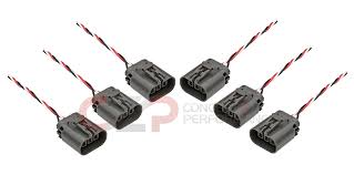 I have a 1991 300zx twin turbo and i am about to buy a alternator from you. Czp New Style Power Transistor Unit Phase 2 Ptu Connector Kit Nissan 300zx 90 96 Z32 Czp Ptu P2 Wsp Ptu 6pin Wsp Ptu 7pin Concept Z Performance