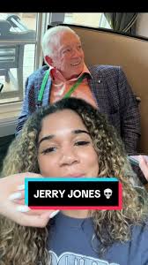 this photo quite literally sums up this offseason 🥲 #DallasCowboys  #Cowboys #NFL #JerryJones #NFLnews #Sports #fyp #foryou