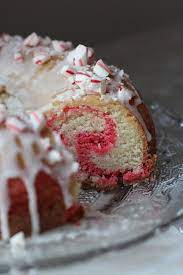Meet The Shannons The Betty Crocker Project Candy Cane Cake Dessert Recipes Vegan Holiday Desserts Desserts