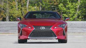 The good the 2019 lexus lc 500h is quiet, comfortable and, above all else, gorgeous. 2019 Lexus Lc 500 Pros And Cons