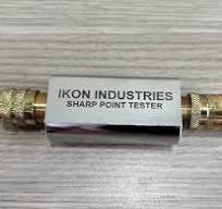 Mechanical test Sharp Point Tester