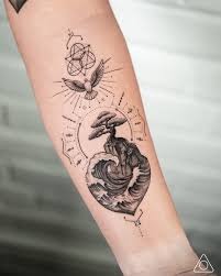 Tattoo spirit