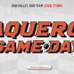 KRGV - LIVE Vaqueros Game Day Show- FREE event! event image