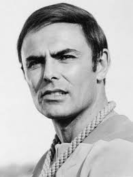 John Saxon Hollywood Actor 60s 70s John Saxon Actors Hollywood Actor