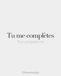 Pin By Devikaa Walia On Lurvvvvv French Quotes French Words With Meaning French Love Quotes