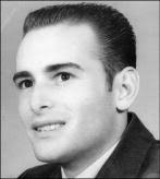 Ronald Levasseur Obituary (2007)