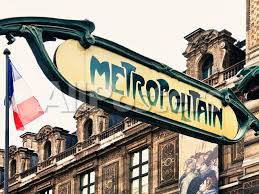 2'x4' art deco tin ceiling tile, set of 10 by glenn eldridge. Art Deco Metropolitain Sign Metro Subway The Louvre Station Paris France Europe Photographic Print Philippe Hugonnard Allposters Com