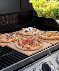 7 5 Mini Pizza Stone Set Of Four Pizza Stone Mini Pizza Cooking