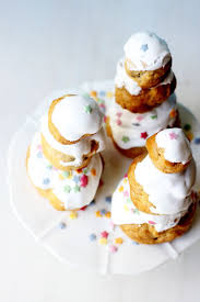 Courtesan Au Chocolat The Sugar Hit Recipe Pastry Chocolat Recipe Food