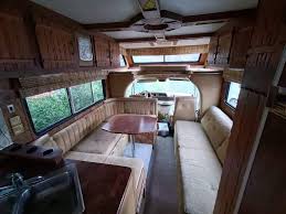 Image result for Burnt Orange 1979 Motor Home