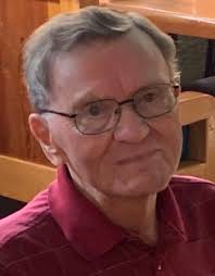 Obituary for James E. Frampton