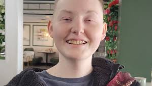 Fundraiser by Kathrine Chadd : Update: Please share and pray for Sean