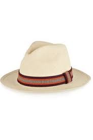 Sensi Studio Toquilla Straw Panama Hat Net A Porter Hats For Men Straw Panama Hat Mens Hats Fashion