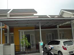 Desain villa mini baja ringan ukuran 4x6 tammy just another wordpress site adapun rangka atap baja ringan hanya mampu diberikan pada bentang sekitar 10 meter dengan tanpa tiang ditengahnya jeanmarie jagodzinski from tse2.mm.bing.net sebagai konsumen, menerima gambar kerja rangka atap baja ringan untuk pemasangan rumah anda, dengan gambar. 30 Inspirasi Desain Atap Spandek Rumah Minimalis Dan Teras Rumah Desain Id