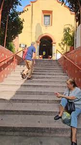 Parroquia San Francisco de Tepetates