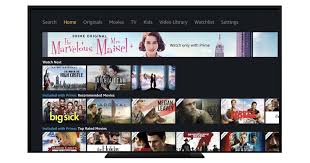 While netflix is the more ubiquitous streaming service, prime video has plenty to offer—from classic comedies and dramas, to underrated. Amazon Prime Video Finally Arrives On Apple Tv Was It Worth The Wait Macstories