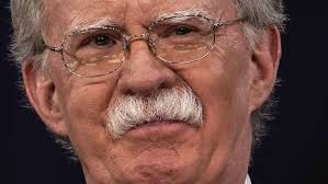 National security exodus: John Bolton arrives, Rick Waddell leaves