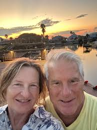 Do you believe this is the starting of the end?