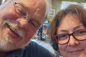 Fundraiser for Christel Taylor by Debra Walter : Grateful for Doug Taylor