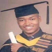 Trevis Campbell Obituary