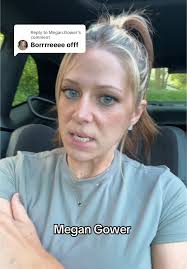 Megan Baumgartner Born This Way