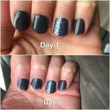 Color Street Nail Strip Vs Nail Polish I Love How Long They Last Color Street Nails Color Street Nail Polish I have bought them and find they work just as good as color street.