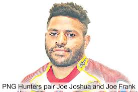 Duo sacked from Hunters for breaches