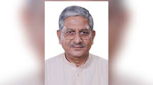 New Leadership in Fisheries Ministry: Rajiv Ranjan Singh Assumes Charge