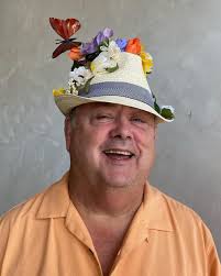 We wish everyone the gift of having a friend like Tom Schwenk  (@Tom_Schwenk) in their life. The ways we will grieve Tom and will struggle  to imagine a Galveston without him aren't