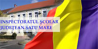 Aflat in subordinea ministerului agriculturii si dezvoltarii rurale si este condus de un director executiv; Inspectoratul Inspectoratul Ècolar JudeÈean Satu Mare