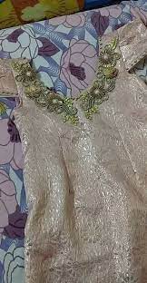Pin By أحلام حلومة On بروكار Womens Fashion Sewing Crafts Fashion