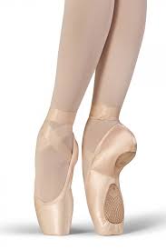 Bloch S0191l Pointe Shoes