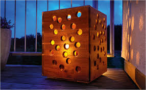 Dieses gewächshaus ist am ende ca. Windlicht Aus Holz Selber Bauen Anleitung Von Hornbach