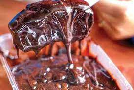 Resep brownies panggang cokelat lumer. Resep Brownis Lumer Kekinian Bisa Jadi Ide Jualan