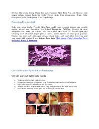  perubahan warna kulit dan mata, misalnya pada hepatitis b/c. Gejala Dan Cara Mengatasi Sipilis Pada Pria