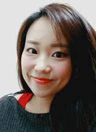 Meet The Team: Ivy Kim