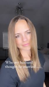 Anybody with me ? 🤚 I straightened my hair every single day for so long I  don’t think anyone realized my hair was any different. When I first met my  husband I remember shortly after we first starting ...